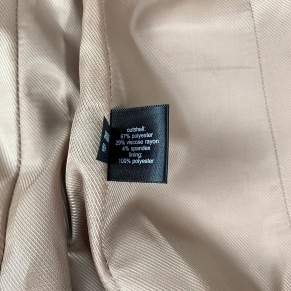 The Limited | Classic Blazer Jacket - Picture 8 of 11